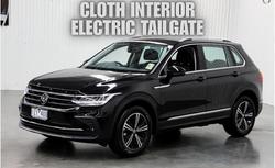 2024 Volkswagen
                Tiguan 110TSI Life