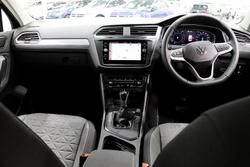 2024 Volkswagen
                Tiguan 110TSI Life