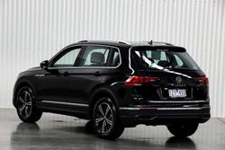 2024 Volkswagen
                Tiguan 110TSI Life