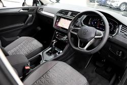 2024 Volkswagen
                Tiguan 110TSI Life