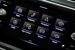 2024 Volkswagen
                Tiguan 110TSI Life