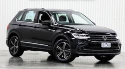 2024 Volkswagen
                Tiguan 110TSI Life