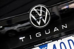 2024 Volkswagen
                Tiguan 110TSI Life