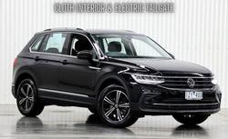 2024 Volkswagen
                Tiguan 110TSI Life