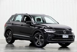 2024 Volkswagen
                Tiguan 110TSI Life