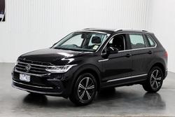 2024 Volkswagen
                Tiguan 110TSI Life