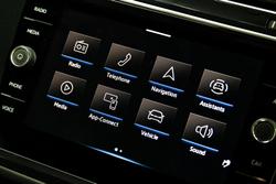 2024 Volkswagen
Tiguan 132TSI Life