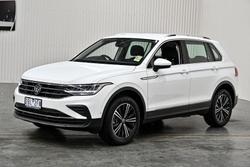 2024 Volkswagen
Tiguan 132TSI Life