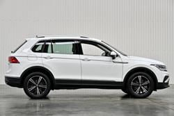 2024 Volkswagen
Tiguan 132TSI Life