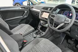 2024 Volkswagen
Tiguan 132TSI Life