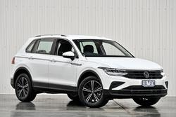 2024 Volkswagen
Tiguan 132TSI Life