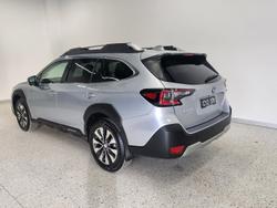 2024 Subaru
                Outback AWD Touring XT