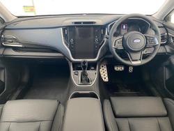 2024 Subaru Outback AWD Touring XT