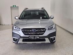 2024 Subaru
                Outback AWD Touring XT