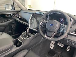 2024 Subaru
                Outback AWD Touring XT