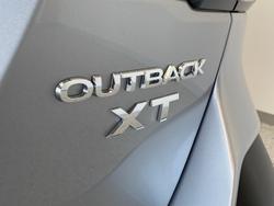 2024 Subaru
                Outback AWD Touring XT