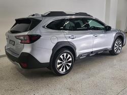 2024 Subaru
                Outback AWD Touring XT