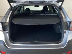 2024 Subaru
                Outback AWD Touring XT