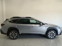 2024 Subaru
                Outback AWD Touring XT