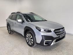 2024 Subaru
                Outback AWD Touring XT