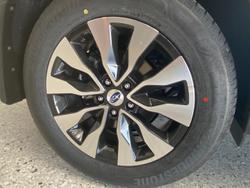 2024 Subaru
                Outback AWD Touring XT