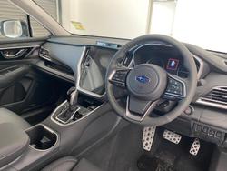 2024 Subaru
                Outback AWD Touring XT
