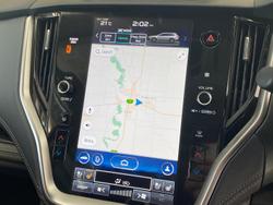 2024 Subaru
                Outback AWD Touring XT