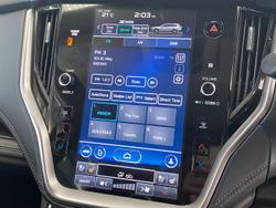 2024 Subaru
                Outback AWD Touring XT