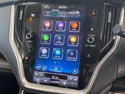 2024 Subaru
                Outback AWD Touring XT