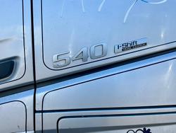 2019 Volvo Fh540 Globetrotter Only 684000 Klm Low Hours $163600 +Gst FH 540 GLOBETROTTER