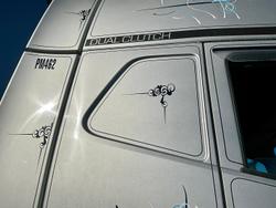 2019 Volvo Fh540 Globetrotter Only 684000 Klm Low Hours $163600 +Gst FH 540 GLOBETROTTER