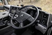 2024 Fuso Shogun FP74 400 White