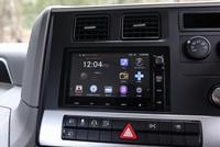 2024 Fuso Shogun FP74 400 White