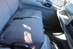 2016 Hino 300 616 616 AUTO WHITE