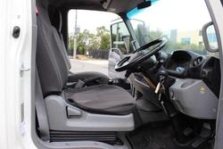 2016 Hino 300 616 616 AUTO WHITE