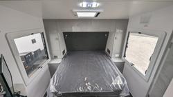 2024 JB Caravans 20'6
