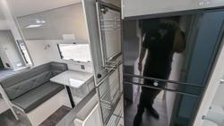 2024 JB Caravans 20'6