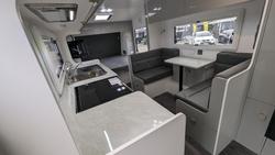 2024 JB Caravans 20'6