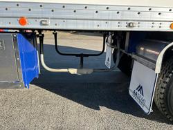 2009 Peki St3 34 Pallet Chiller B Double