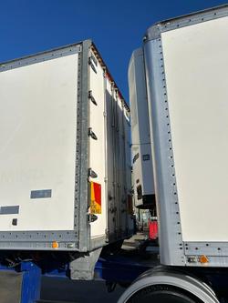 2009 Peki St3 34 Pallet Chiller B Double