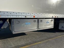 2009 Peki St3 34 Pallet Chiller B Double
