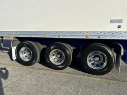 2009 Peki St3 34 Pallet Chiller B Double