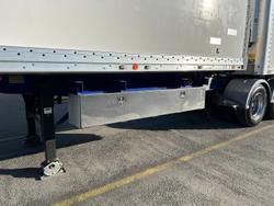 2009 Peki St3 34 Pallet Chiller B Double