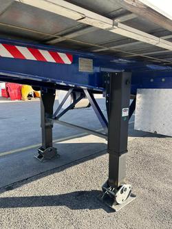 2009 Peki St3 34 Pallet Chiller B Double