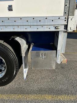 2009 Peki St3 34 Pallet Chiller B Double
