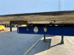 2009 Peki St3 34 Pallet Chiller B Double