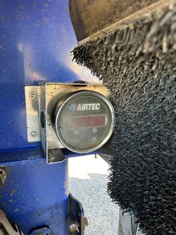 2009 Peki St3 34 Pallet Chiller B Double