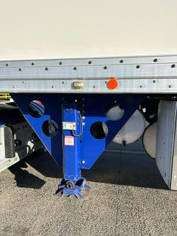 2009 Peki St3 34 Pallet Chiller B Double