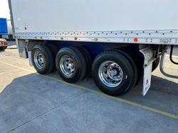 2009 Peki St3 34 Pallet Chiller B Double