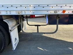2009 Peki St3 34 Pallet Chiller B Double